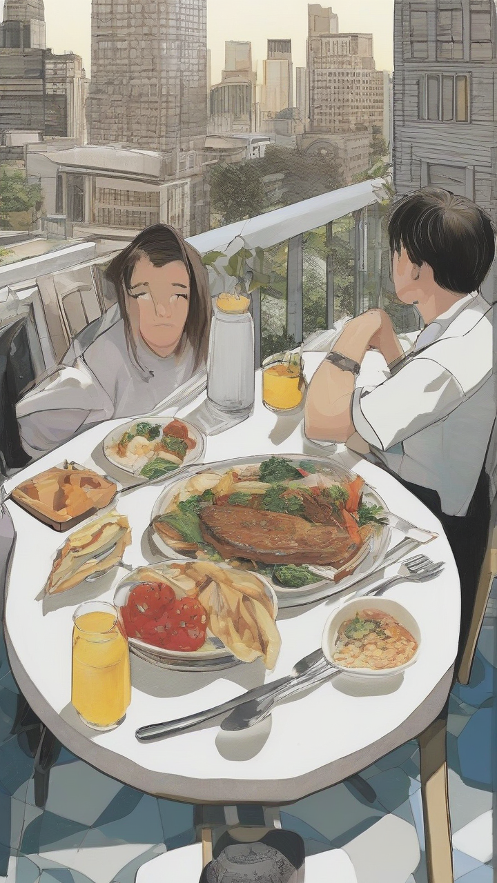 Dining In/Out (05/14/26)