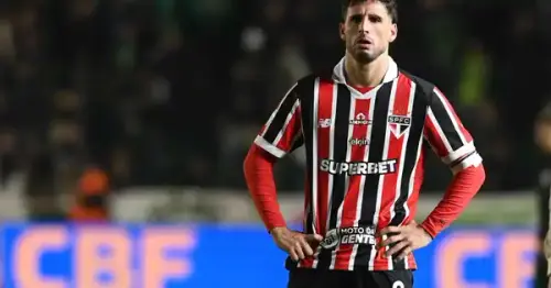 São Paulo sofre financeiramente após eliminação na Copa do Brasil; Entenda!