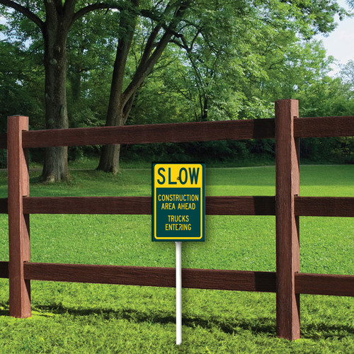 slow construction area ahead trucks entering 1.jpg