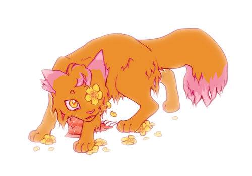 buttercup cat.png