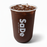 varian dark chocolate