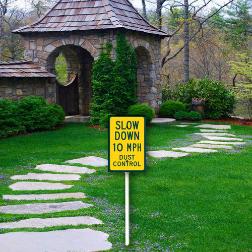 slow down 10 MPH Dust Control 2.jpg