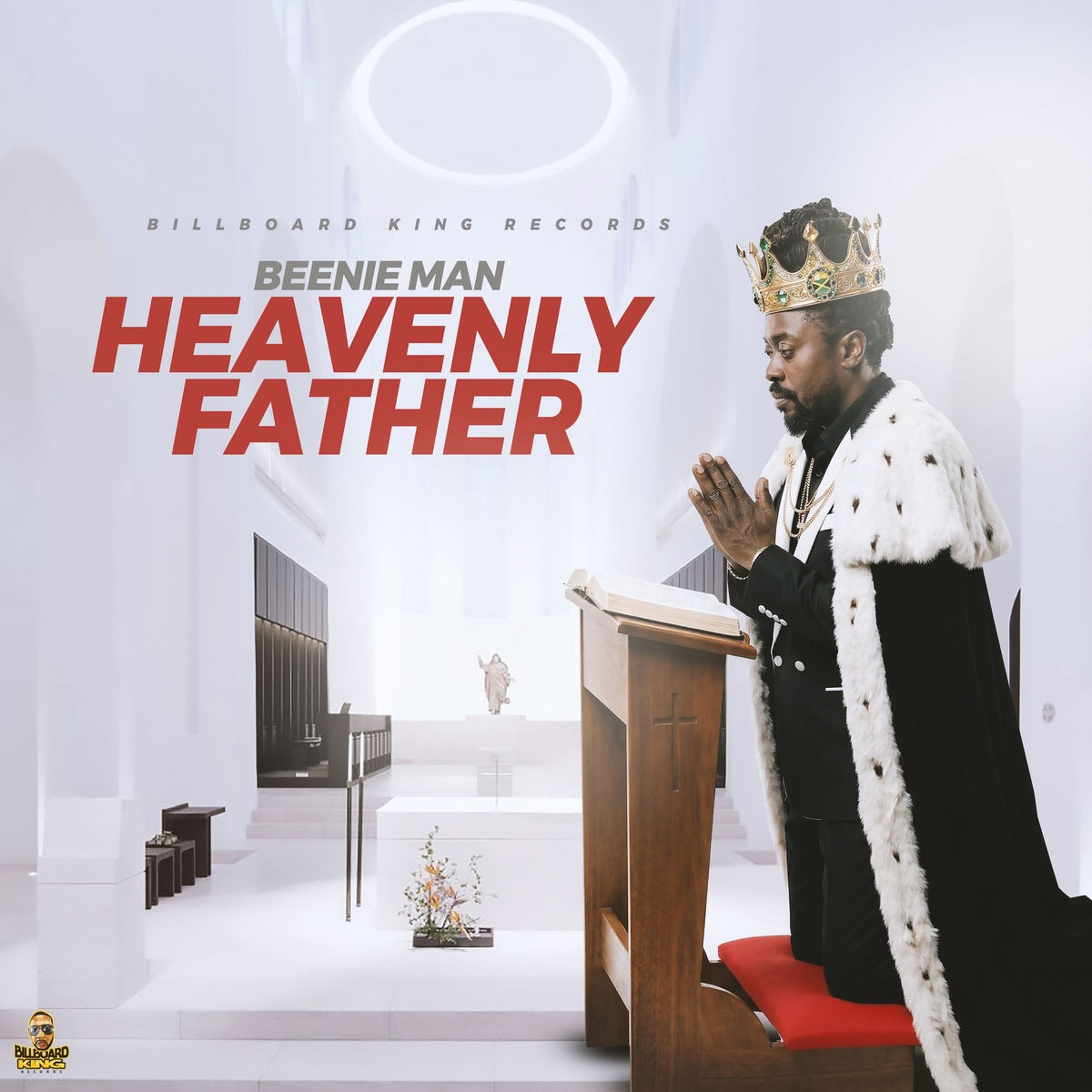 Beenie Man, Kemar Mcgregor - Heavenly Father
