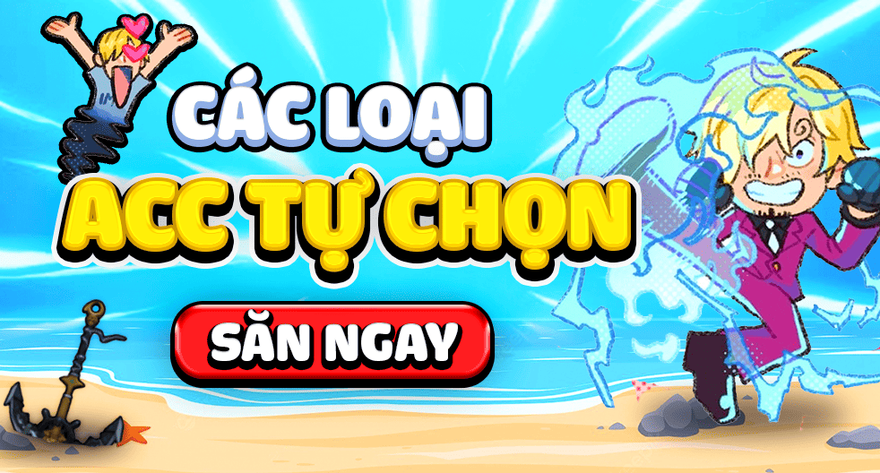 Nick Tự Chọn ( VIP )
