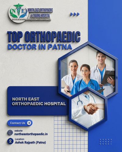 Top Orthopaedic Doctor in Patna: North East Orthopaedic Hospital.jpg
