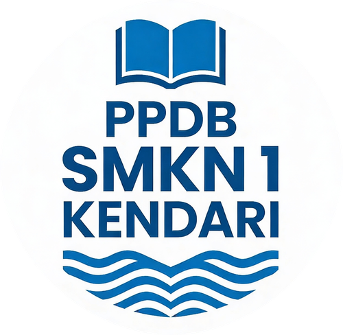 Logo PPDB SMKN 1 Kendari (3) (1).png