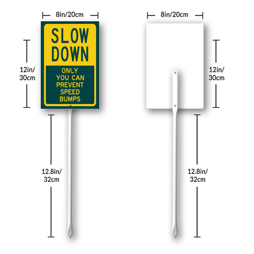 slow down only you can prevent speed bumps 8.jpg