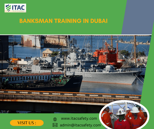 Improve Workplace Safety With Professional Banksman Training.png
