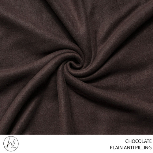 anti pilling plain fabric 150cm chocolate 61403113001 1.jpg