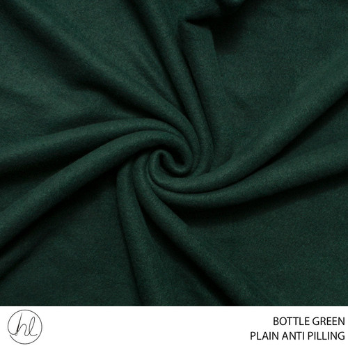 anti pilling plain fabric 150cm bottle green 61403103001 1.jpg