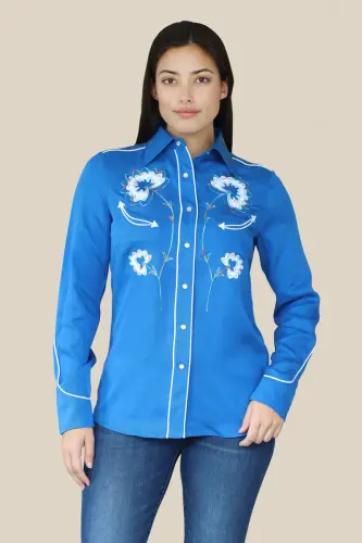Women's Western Shirts | Premium Western Style & Timeless Fashion.webp