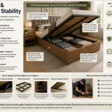 hardware structural stability optimized