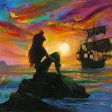 WarrenJimWaitingfortheShiptoComeIn18x24SN 1024x1024@2x
