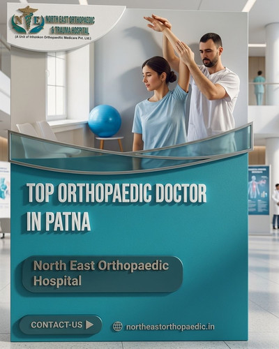 Top Orthopaedic Doctor in Patna: North East Orthopaedic Hospital.jpg