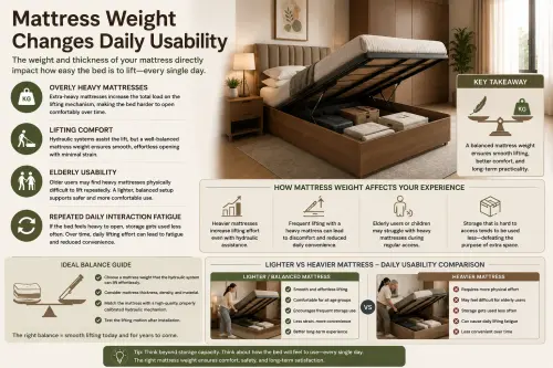 mattress weight daily usability optimized.webp