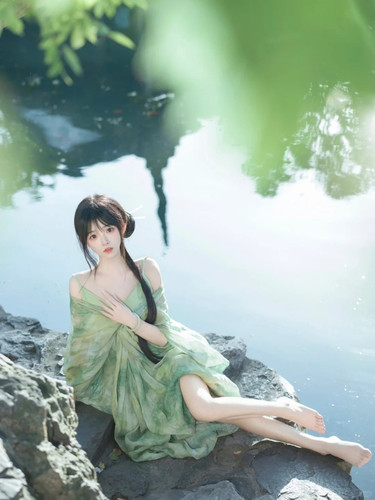 🍃一枕清风梦绿萝 3 悠然 来自小红书网页版.jpg