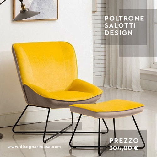 Poltrone Salotti Design - Disegnarecasa.jpg
