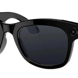 Ray Ban AI Glasses