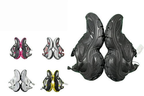 548Balenciaga Men's 10XL Mesh Runner Sneakers.jpg
