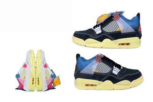 511Union x Jordan Air Jordan 4 4.jpg
