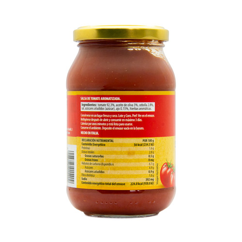 RF1540 Salsa de toamte aromatizada (napolitana) 400g 03 May26.jpg
