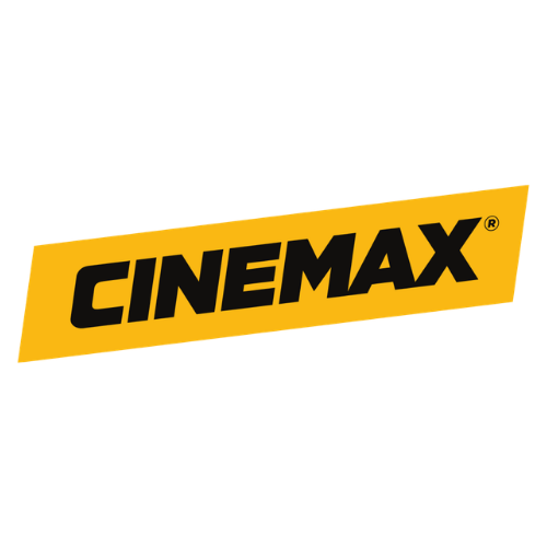 CINEMAX HD⁴