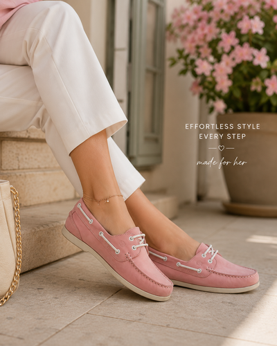 Summer Women's Boat Shoes for Coastal Style.png