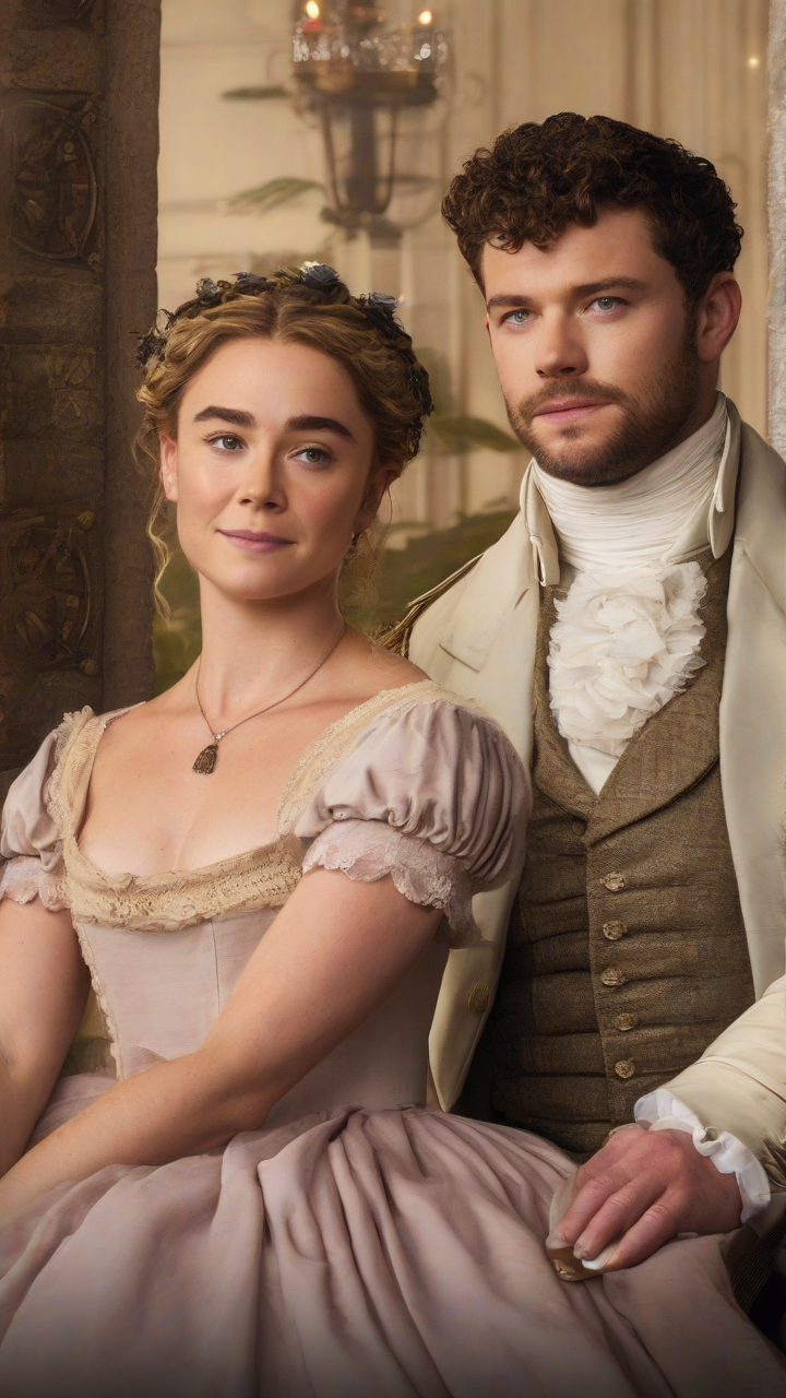 ‘Bridgerton’ season 5, a sapphic love story, confirms 2027 release