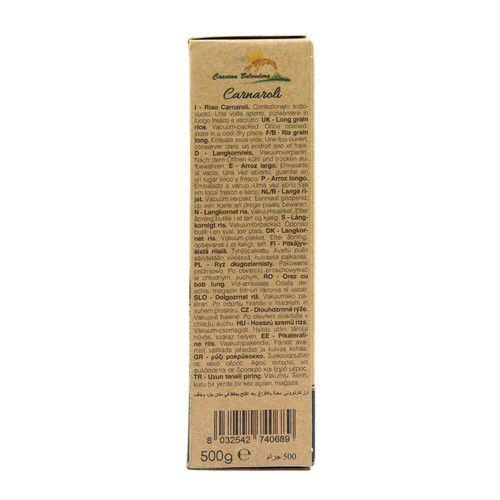 CB4068 Arroz Carnaroli 500g 02 May26.jpg