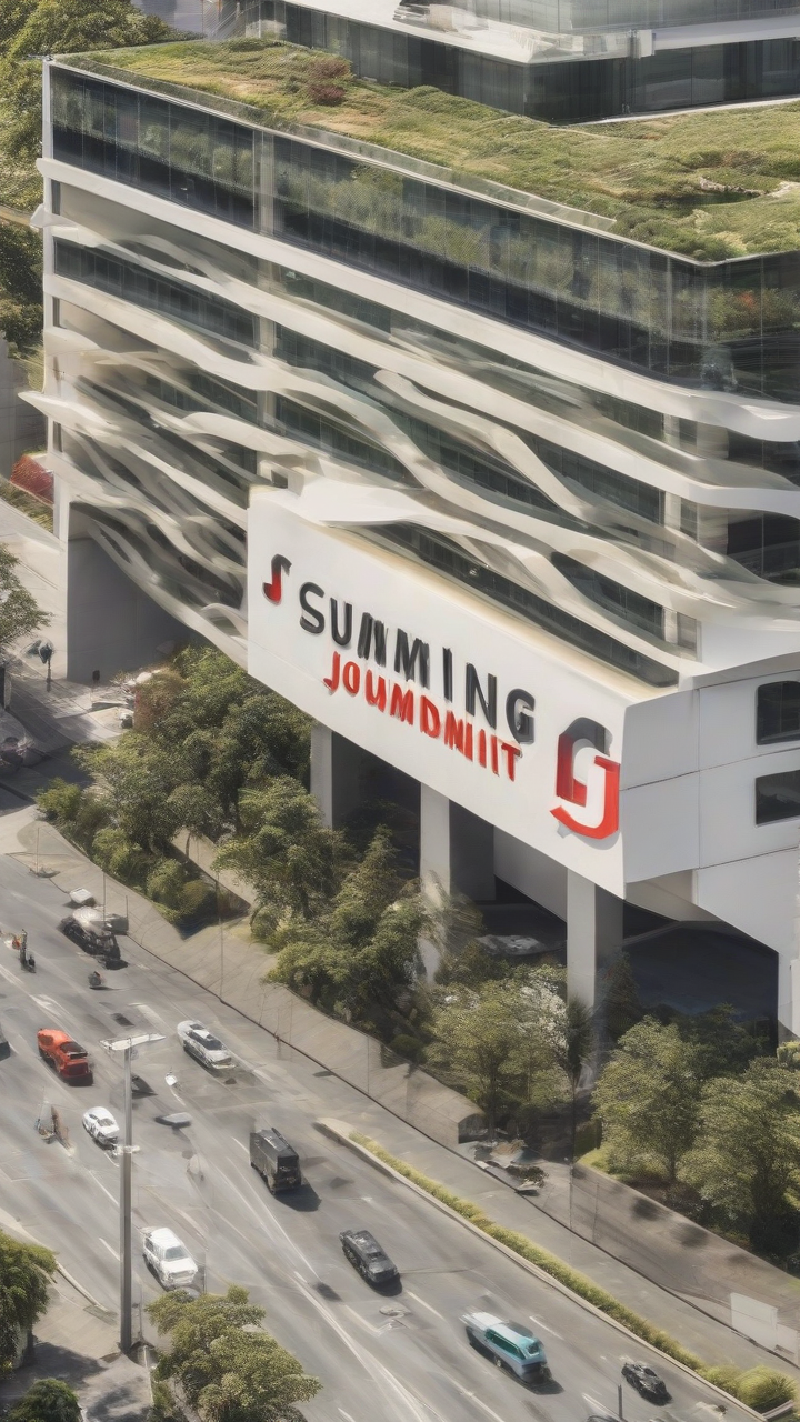 ​JG Summit profit jumps 19% in first quarter