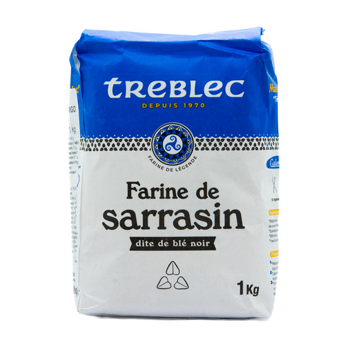 MDC0142 Hariana de Sarraceno (Sarrasin) 1 kg 01 May26.jpg