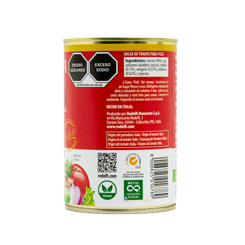 RF1678 Salsa de tomate aromatizada (pizza sauce) 400g 02 May26.jpg