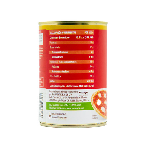 RF1678 Salsa de tomate aromatizada (pizza sauce) 400g 03 May26.jpg