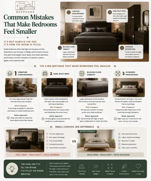 common mistakes that make bedrooms feel smaller optimized.webp