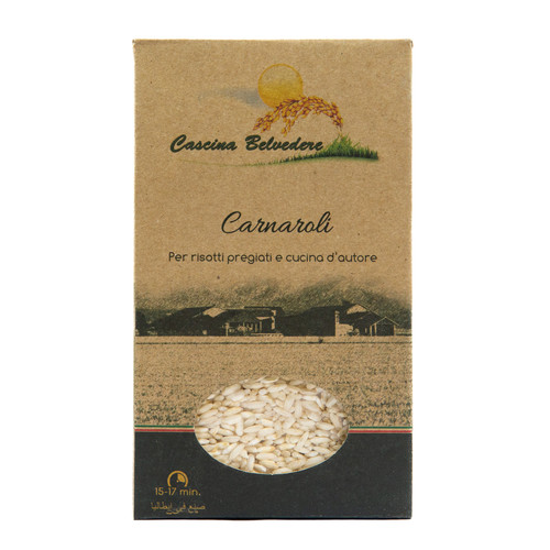 CB4068 Arroz Carnaroli 500g 01 May26.jpg