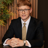 Daniel Sherratt Cousins