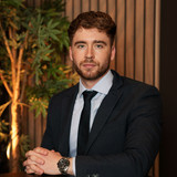 Daniel Titman