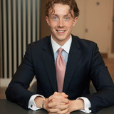 Marcus Heppenstall