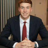 Grayson Oldridge