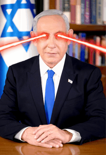 Benjamin Netanyahu, February 2023.gif
