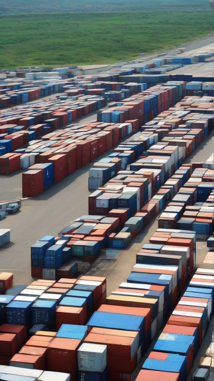 Customs revenue drive gains traction
