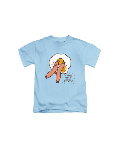 c845 happiness depends on breakfast+Light blue.jpg