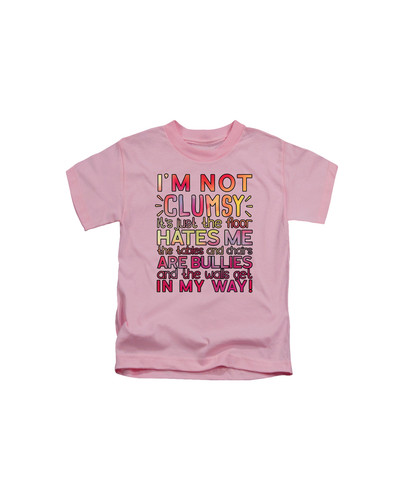 c842 im not clumsy+Baby Pink.jpg