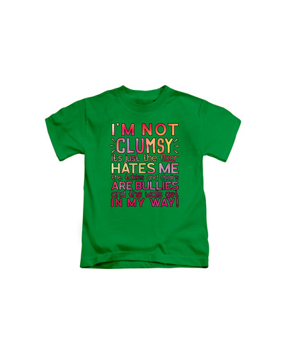 c842 im not clumsy+Irish green.jpg