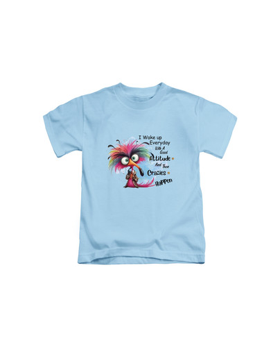 c843 i wake up with a good attitude+Light blue.jpg