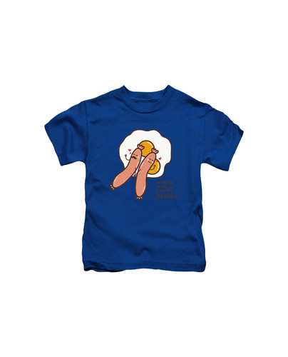 c845 happiness depends on breakfast+Royal blue.jpg