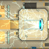 Generator Room Map
