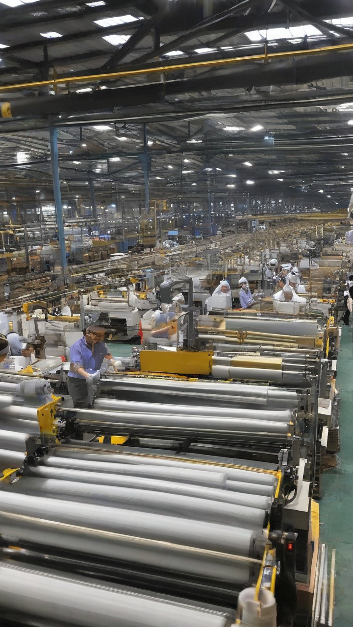 PHL exploring Turkish B2B deals to supply manufacturing inputs