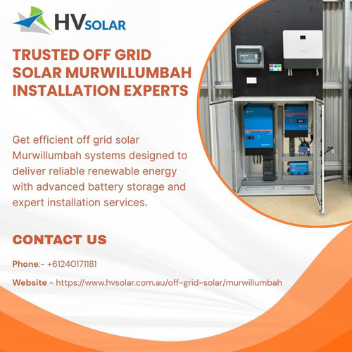 Trusted Off Grid Solar Murwillumbah Installation Experts.jpg