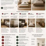 common mistakes bed height selection optimized